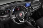 Fiat Argo Drive 2017 года